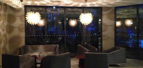 Orange Hotel Select Dongya เทียนจิน ภายนอก รูปภาพ